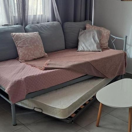Fedias Luxury Flat Psyrri Square Apartment Atena Exterior foto
