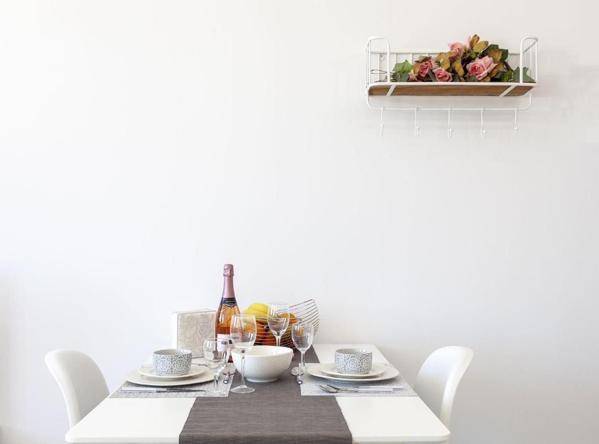 Fedias Luxury Flat Psyrri Square Apartment Atena Exterior foto